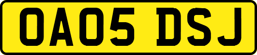 OA05DSJ