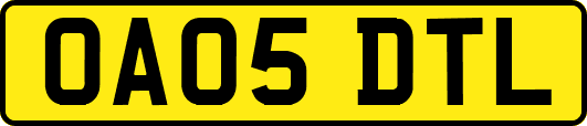 OA05DTL