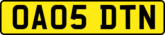 OA05DTN
