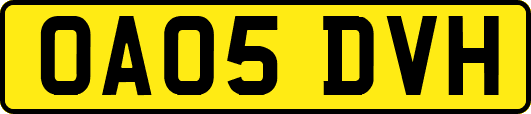 OA05DVH