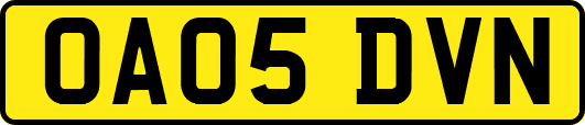 OA05DVN
