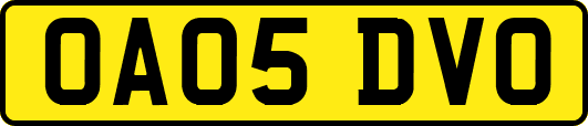 OA05DVO