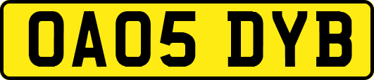 OA05DYB