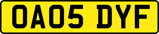 OA05DYF