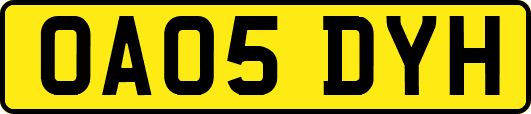 OA05DYH