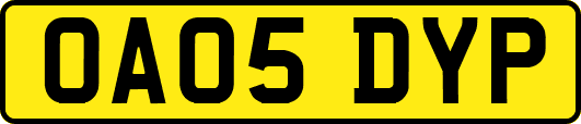 OA05DYP