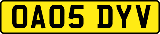 OA05DYV