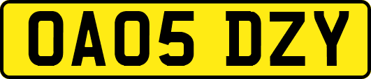 OA05DZY