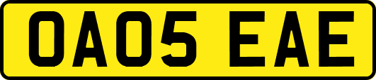 OA05EAE