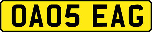 OA05EAG