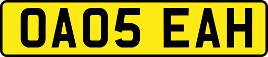 OA05EAH