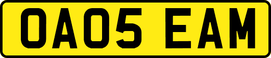 OA05EAM