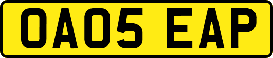 OA05EAP