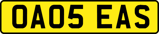 OA05EAS