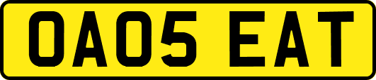 OA05EAT