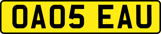 OA05EAU
