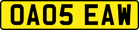 OA05EAW