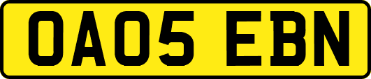 OA05EBN