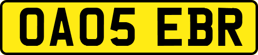 OA05EBR