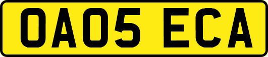 OA05ECA
