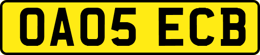 OA05ECB