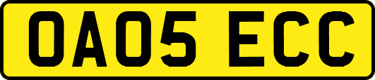 OA05ECC