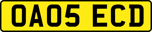OA05ECD