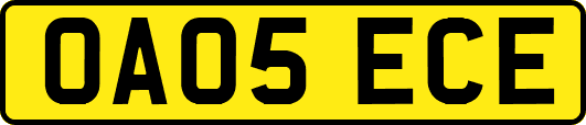 OA05ECE