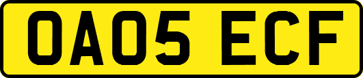 OA05ECF