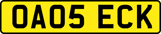 OA05ECK