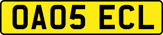 OA05ECL