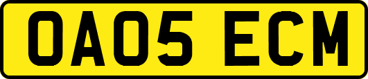 OA05ECM
