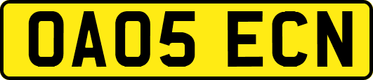 OA05ECN