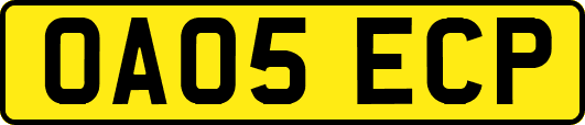 OA05ECP