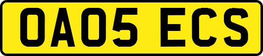 OA05ECS
