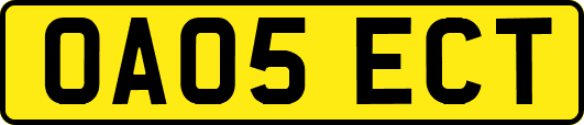 OA05ECT