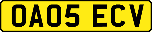 OA05ECV