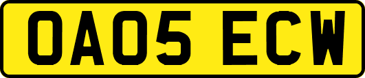 OA05ECW
