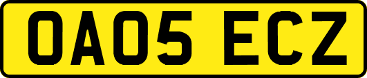 OA05ECZ