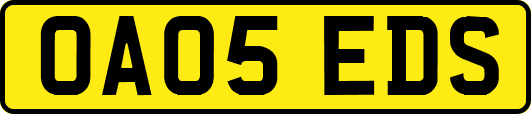 OA05EDS