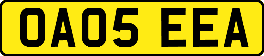 OA05EEA