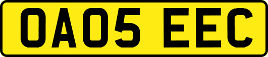 OA05EEC