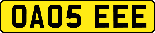 OA05EEE