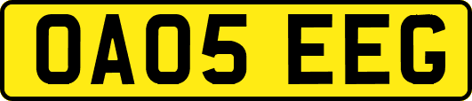 OA05EEG