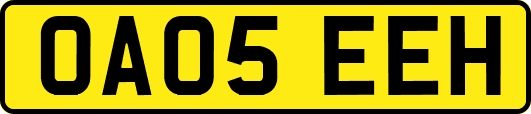 OA05EEH