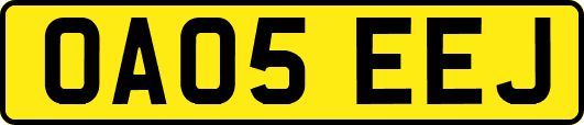 OA05EEJ