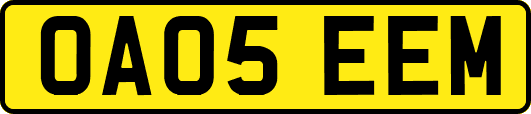 OA05EEM