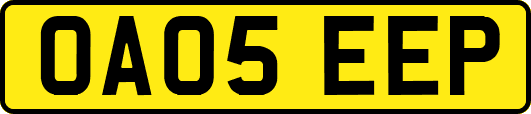 OA05EEP