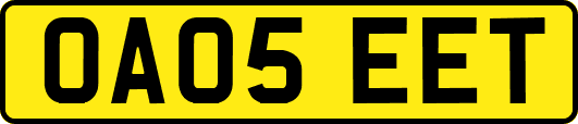 OA05EET