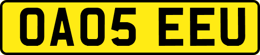 OA05EEU